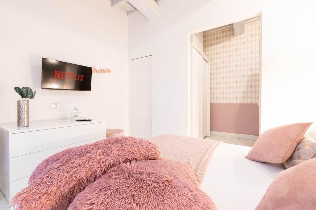 Manara57 Dream Apartment Trastevere - Topcollection Rome Exterior photo