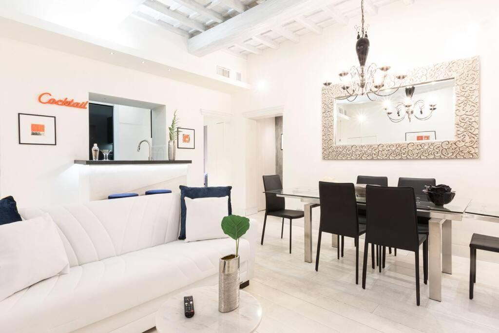 Manara57 Dream Apartment Trastevere - Topcollection Rome Exterior photo