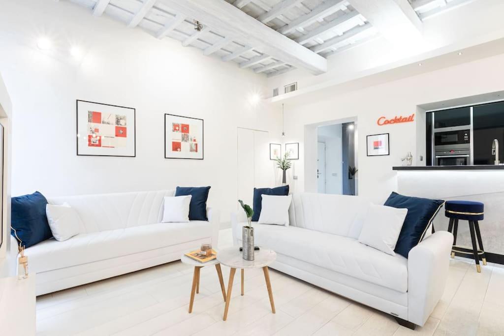 Manara57 Dream Apartment Trastevere - Topcollection Rome Exterior photo